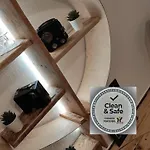 Casa 40th-music Wood House 招待所