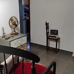 게스트하우스 Casa 40th-music Wood House 오비도스