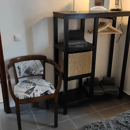 Casa 40th-music Wood House Affittacamere Óbidos