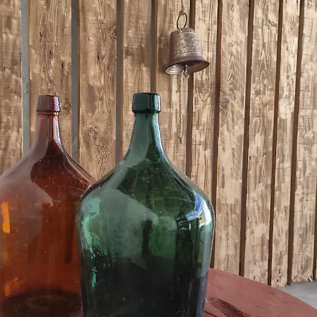 Casa 40th-music Wood House 4* Óbidos