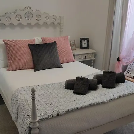 Casa 40th-music Wood House 4* Óbidos