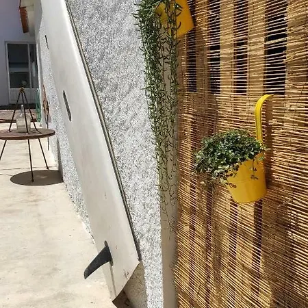 Casa 40th-music Wood House Pensjonat