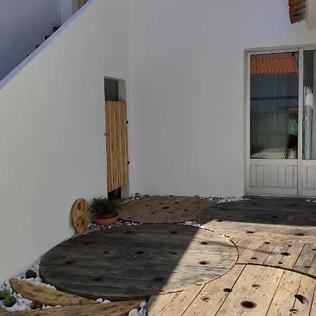 Affittacamere Casa 40th-music Wood House 4*