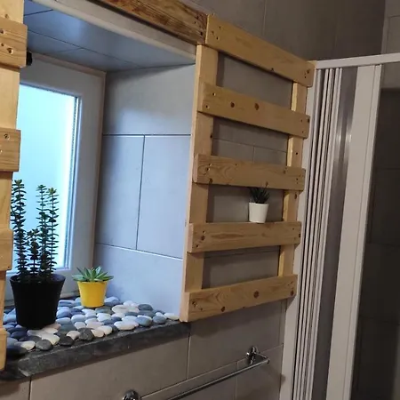 Casa 40th-music Wood House Гостевой дом 4*