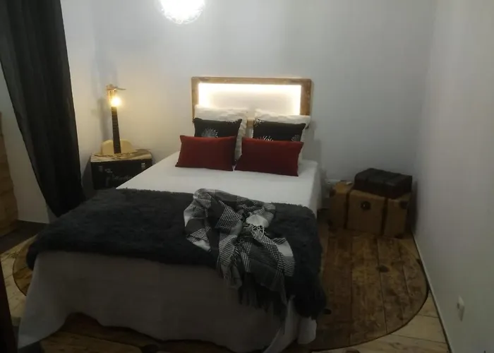 Vendégház Casa 40th-music Wood House 4*